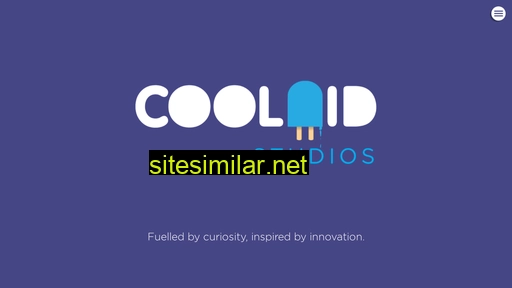 coolaidstudios.com alternative sites