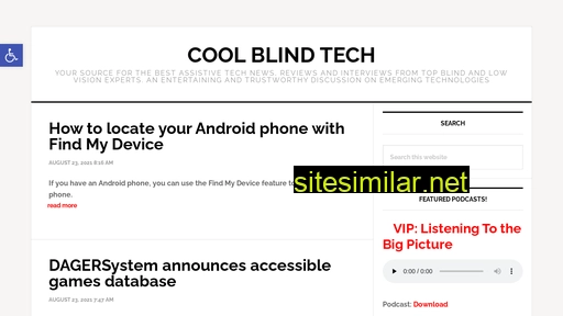 coolblindtech.com alternative sites