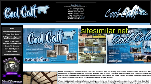 coolcalf.com alternative sites
