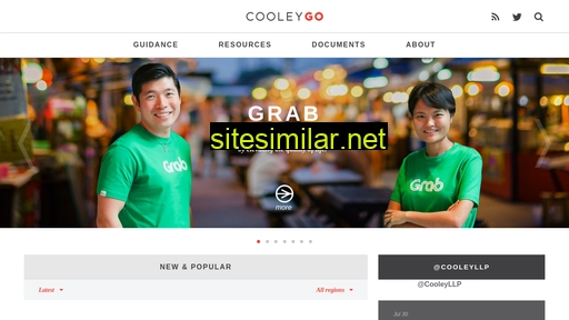 cooleygo.com alternative sites