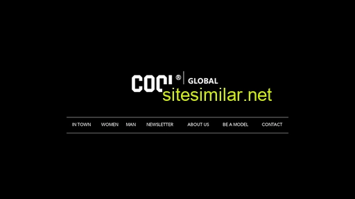 coolmodelmgmt.com alternative sites
