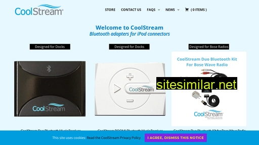 coolstreamrocks.com alternative sites