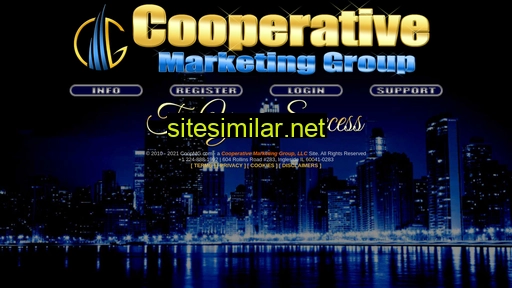 coopmg.com alternative sites