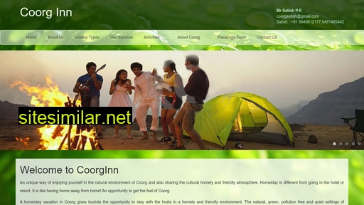 coorgin.com alternative sites