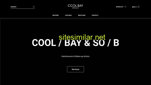 coolbaymonaco.com alternative sites