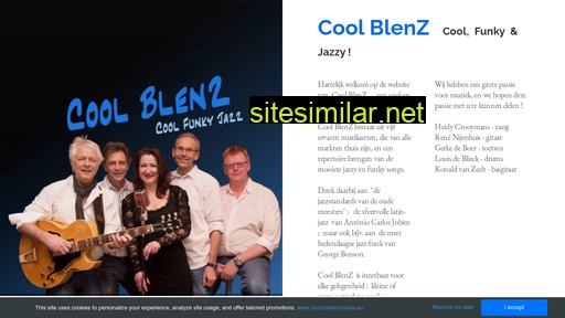 coolblenz.weebly.com alternative sites