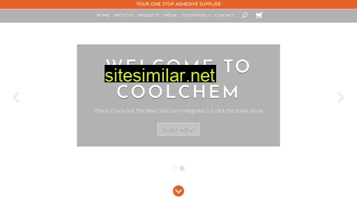 coolchem.com alternative sites