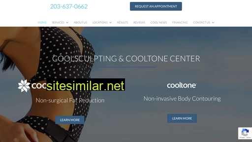 coolsculptingct.com alternative sites
