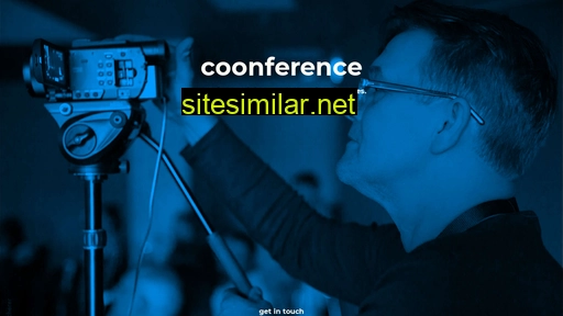 coonference.com alternative sites