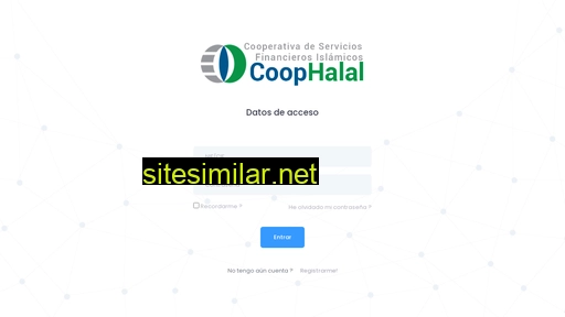 coophalalvirtual.com alternative sites