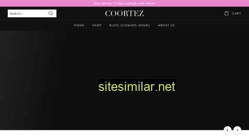 coortez.com alternative sites