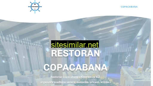 copacabana-kostrena.com alternative sites