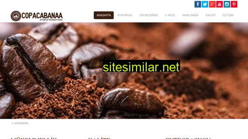 copacabanaa.com alternative sites