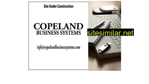 Copelandbusinesssystems similar sites