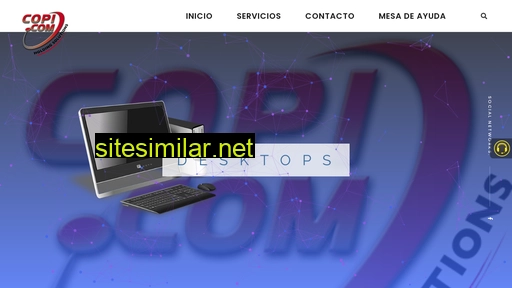 copicom-ec.com alternative sites