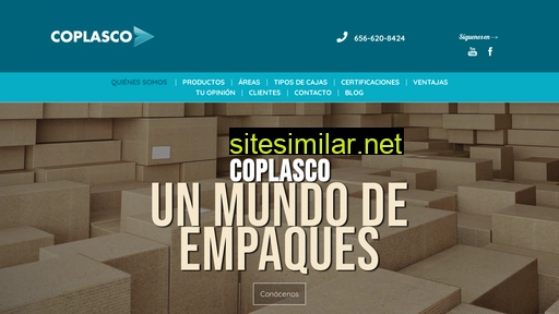 coplasco.com alternative sites