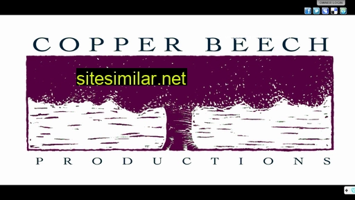 Copperbeechproductions similar sites