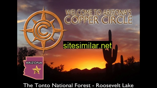 coppercircle.com alternative sites