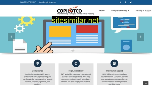 copilotco.com alternative sites