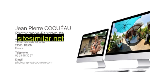 coqueau.com alternative sites