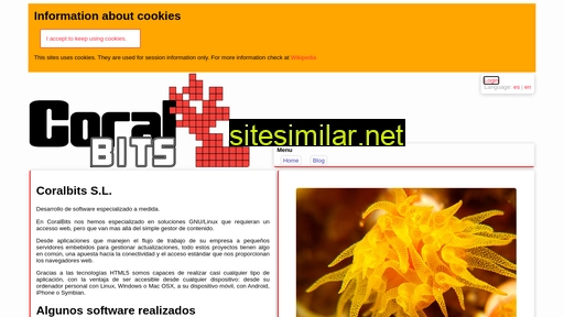 coralbits.com alternative sites