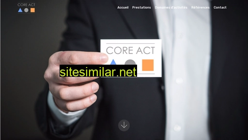 core-act.com alternative sites