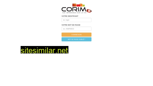 corim-vente.com alternative sites
