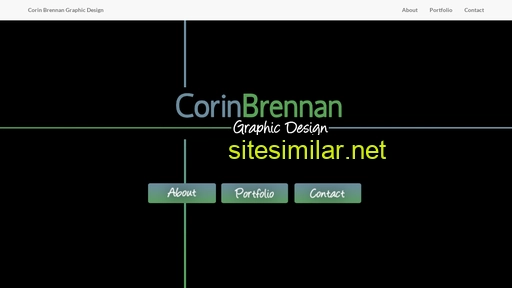 corinbrennan.com alternative sites