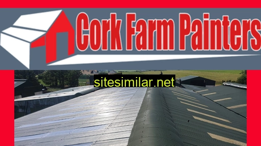 Corkfarmpainters similar sites