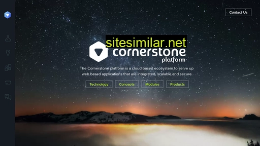 cornerstoneplatform.com alternative sites