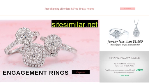 coronetdiamonds.com alternative sites