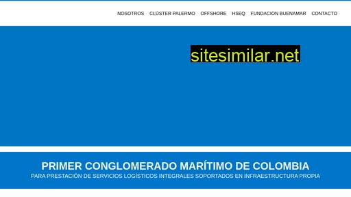 coremar.com alternative sites
