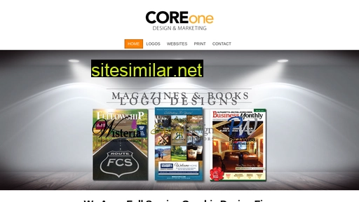coreonedesign.com alternative sites