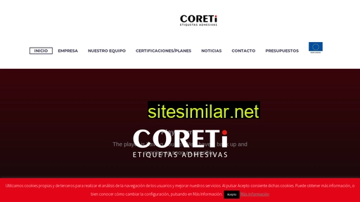 coreti.com alternative sites