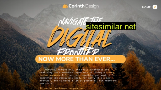 corinthdesign.com alternative sites