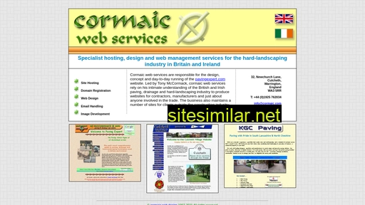 cormaic.com alternative sites