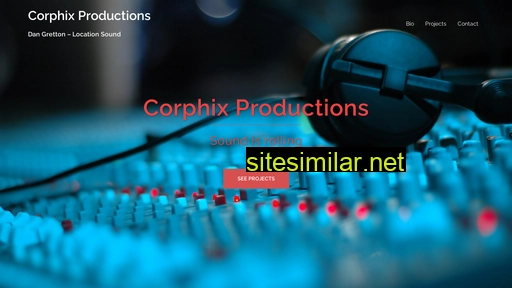 corphix.com alternative sites