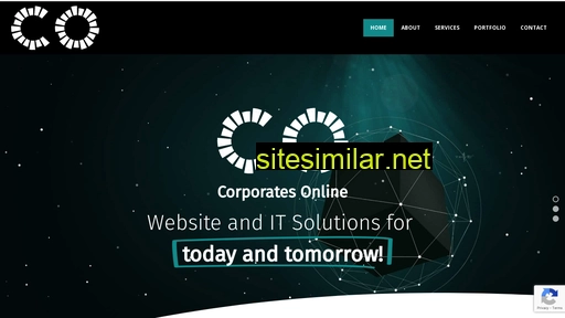 corporatesonline.com alternative sites