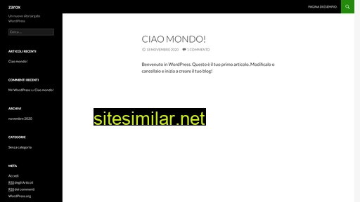 corsisicurezzaroma.com alternative sites