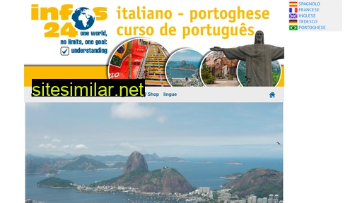corso-di-portoghese.com alternative sites