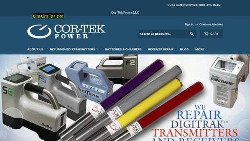 cortekpower.com alternative sites