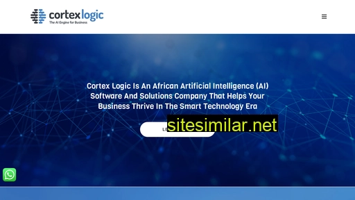cortexlogic.com alternative sites