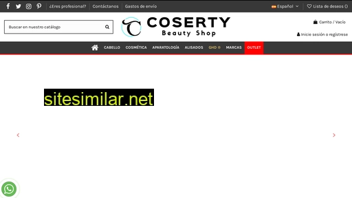 coserty.com alternative sites