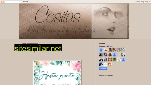 cositasderita.blogspot.com alternative sites