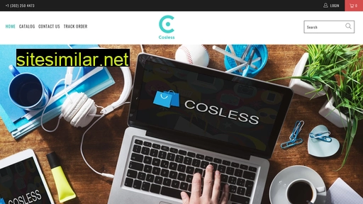 cosless.com alternative sites