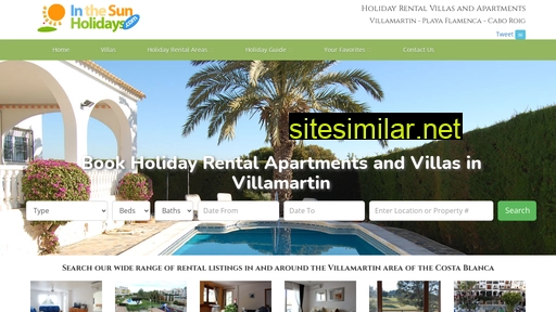 costa-blanca-properties.com alternative sites