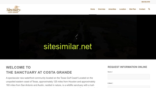 costagrande.com alternative sites