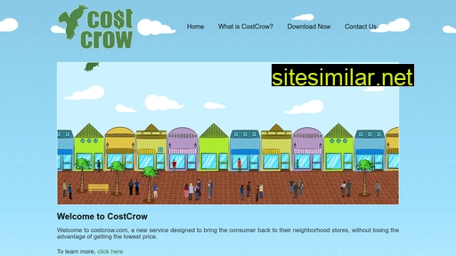 costcrow.com alternative sites