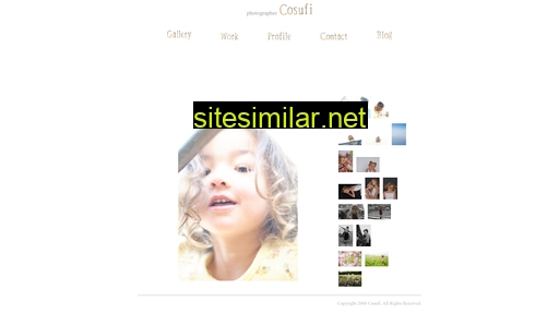 cosufi.com alternative sites