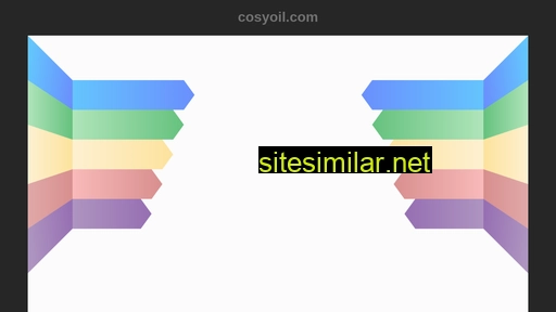 cosyoil.com alternative sites